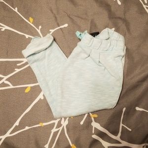 Toddler lounge pants